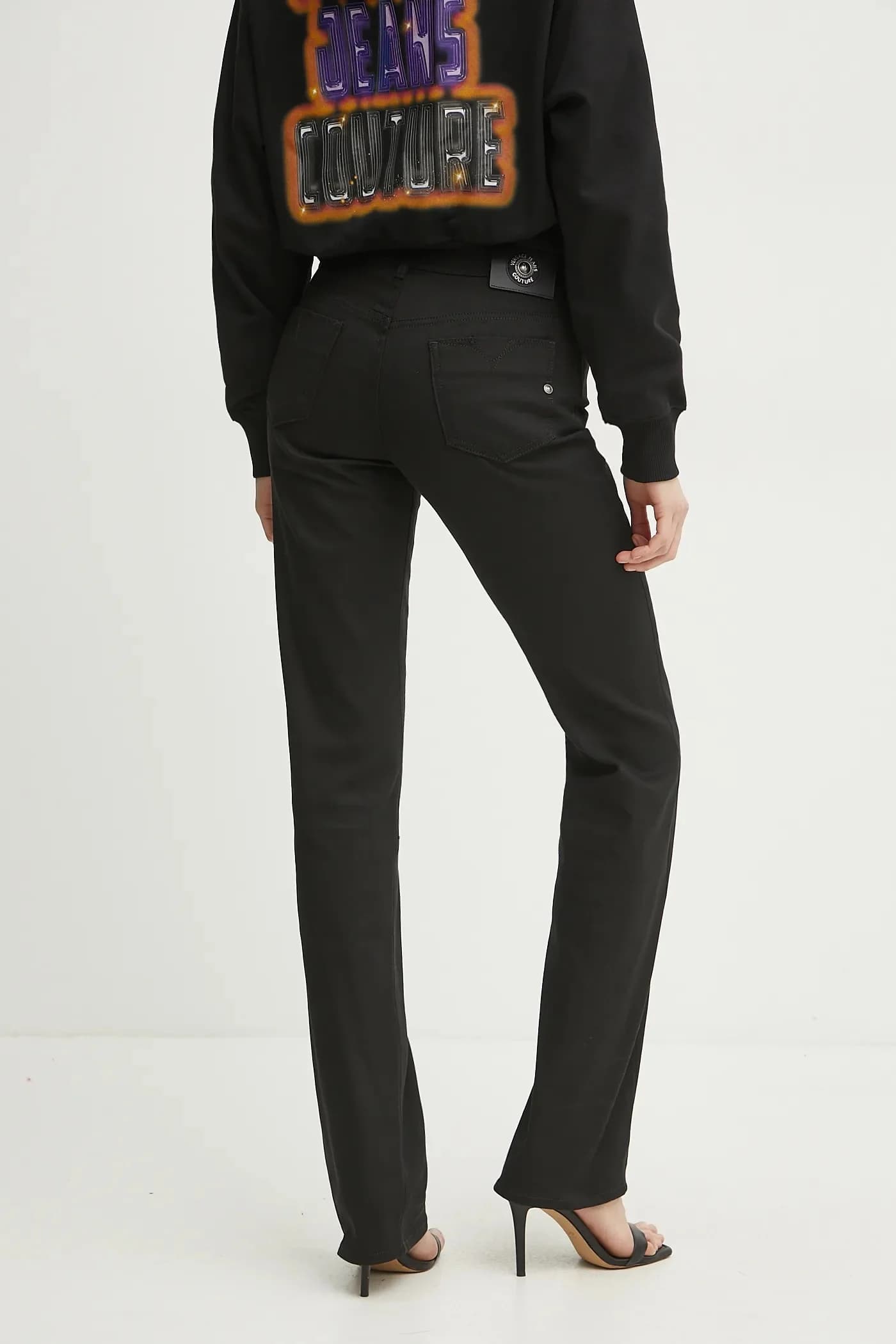 Джинсы - фото 3