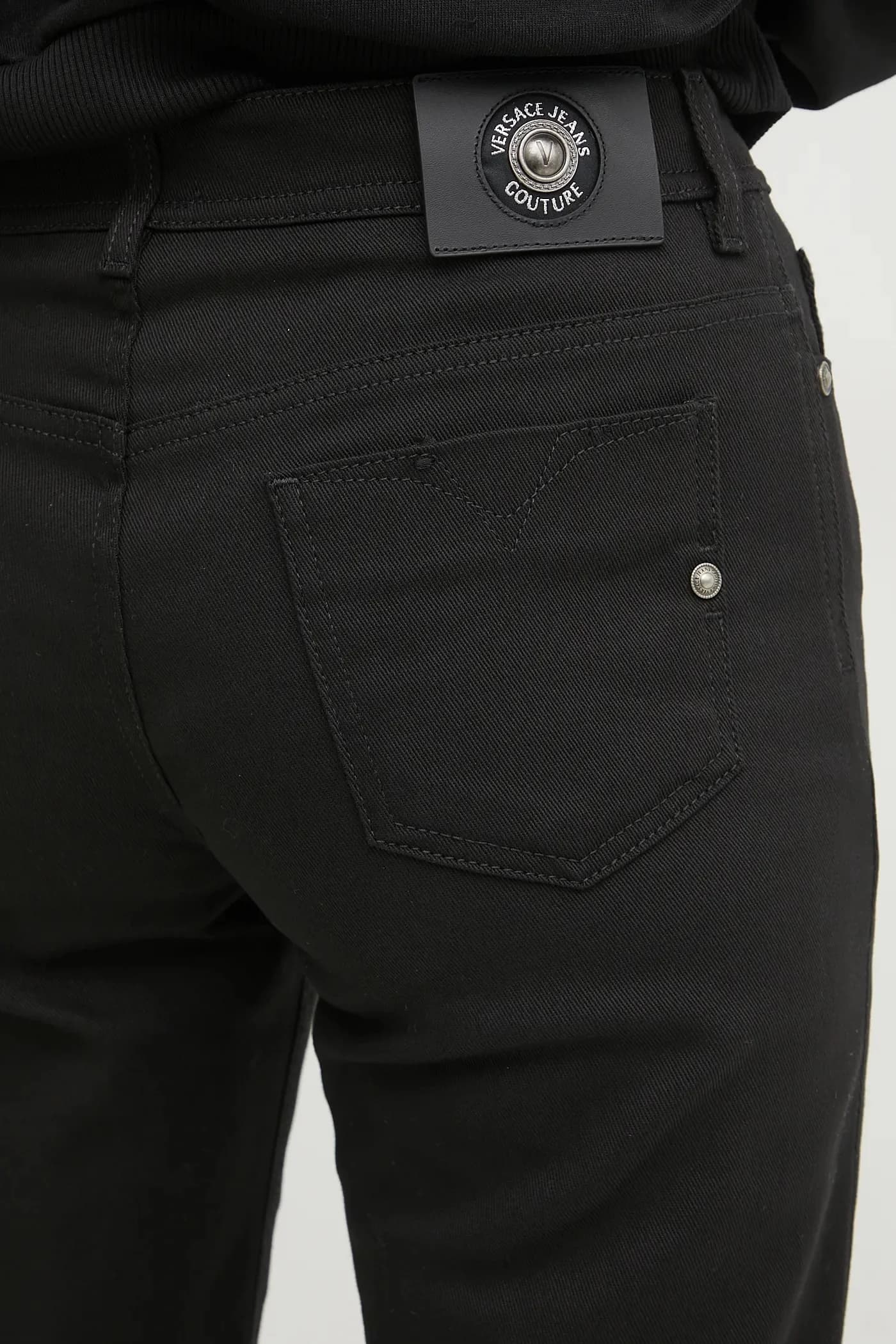 Джинсы - фото 4