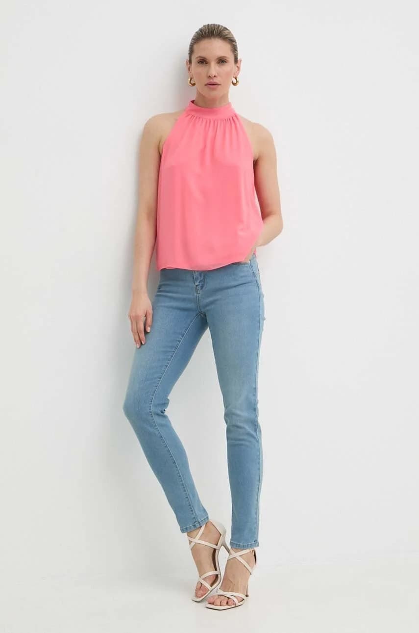 ПАРДА джинсы - фото 2