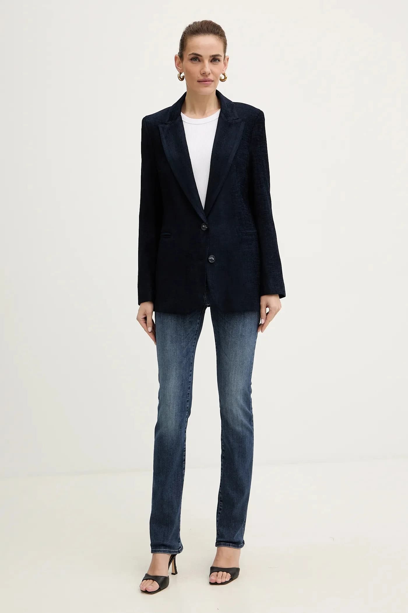 Джинсы - фото 2