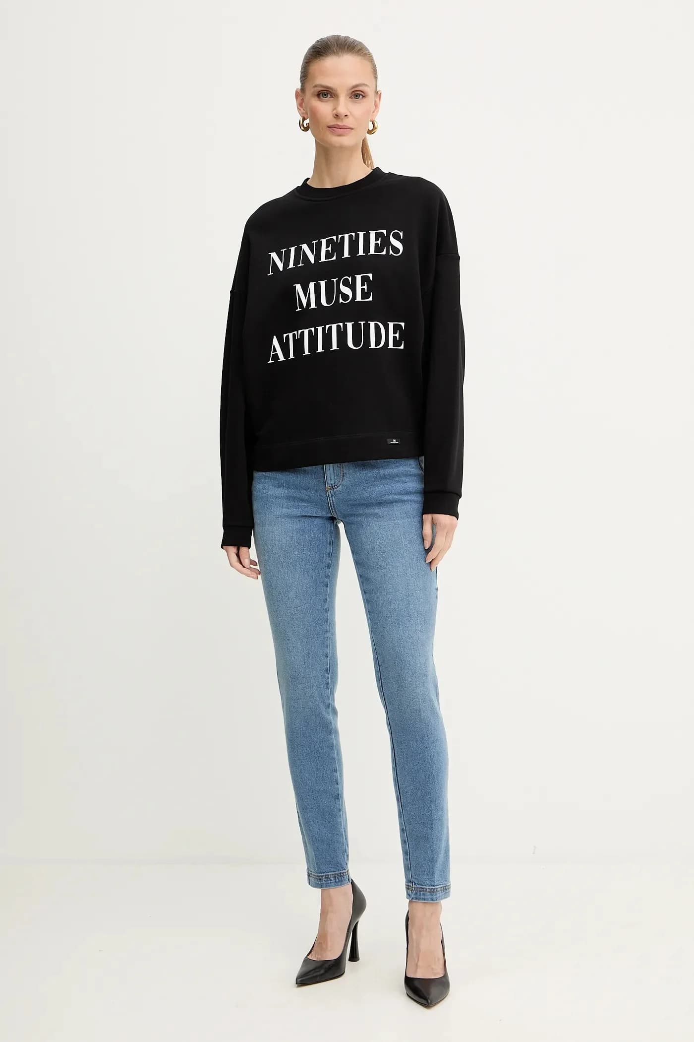 джинсы ВАКАМО - фото 2