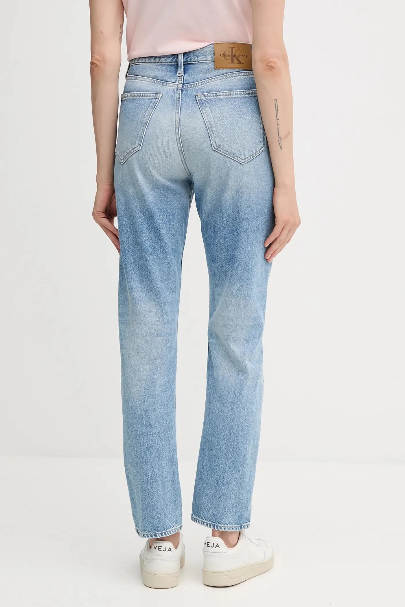 Джинсы - фото 3