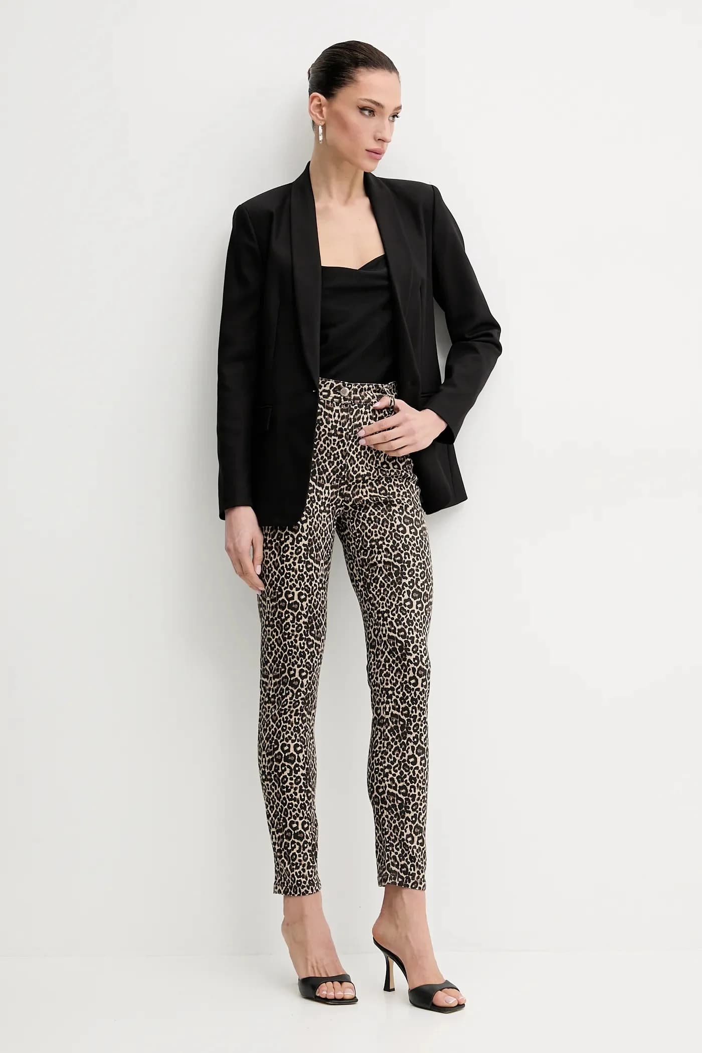 ПЕВАМ джинсы - фото 2