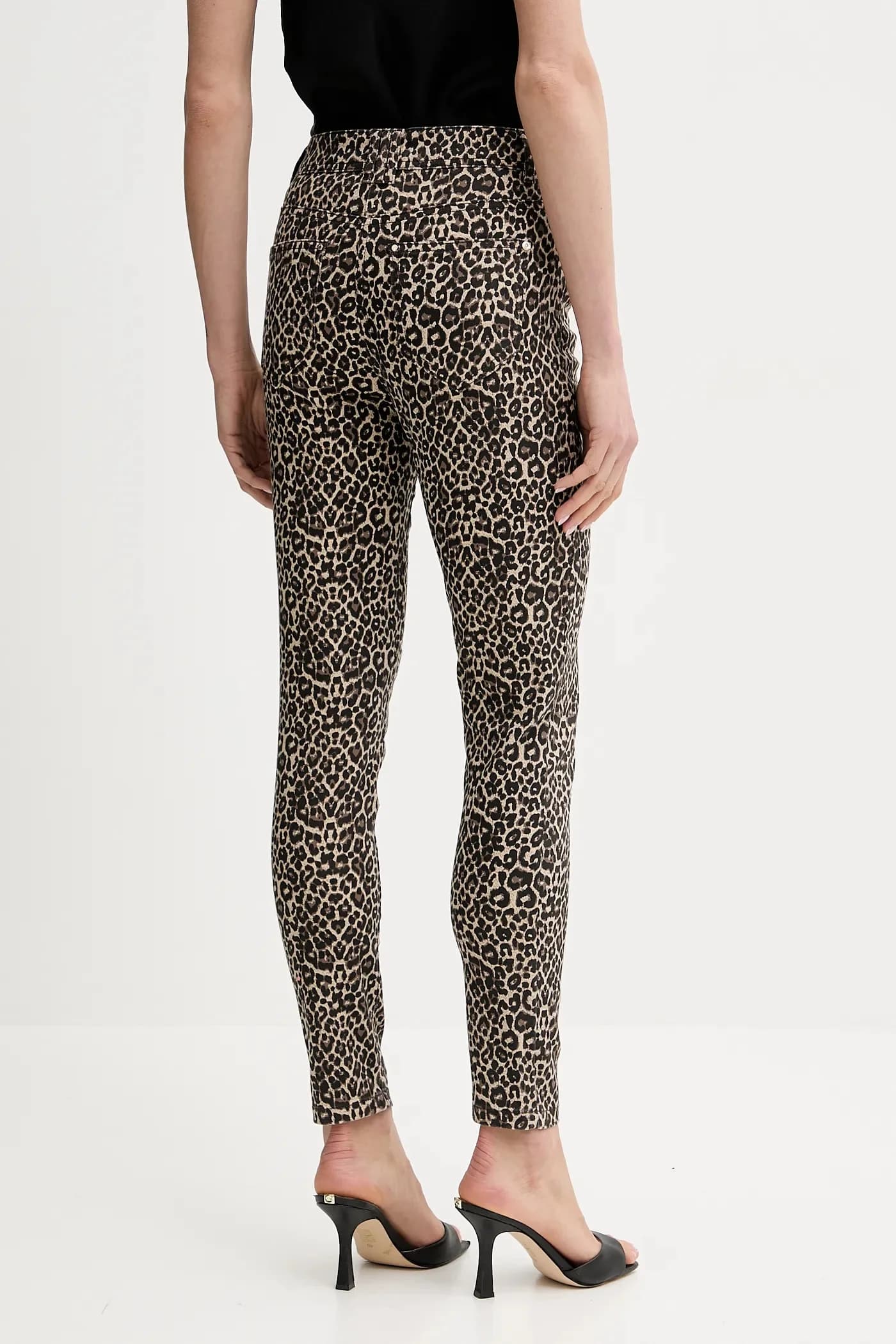 ПЕВАМ джинсы - фото 3