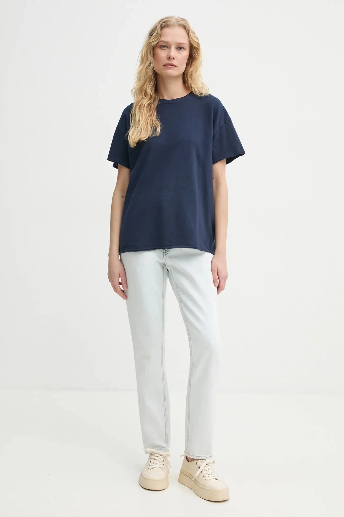 Джинсы - фото 2