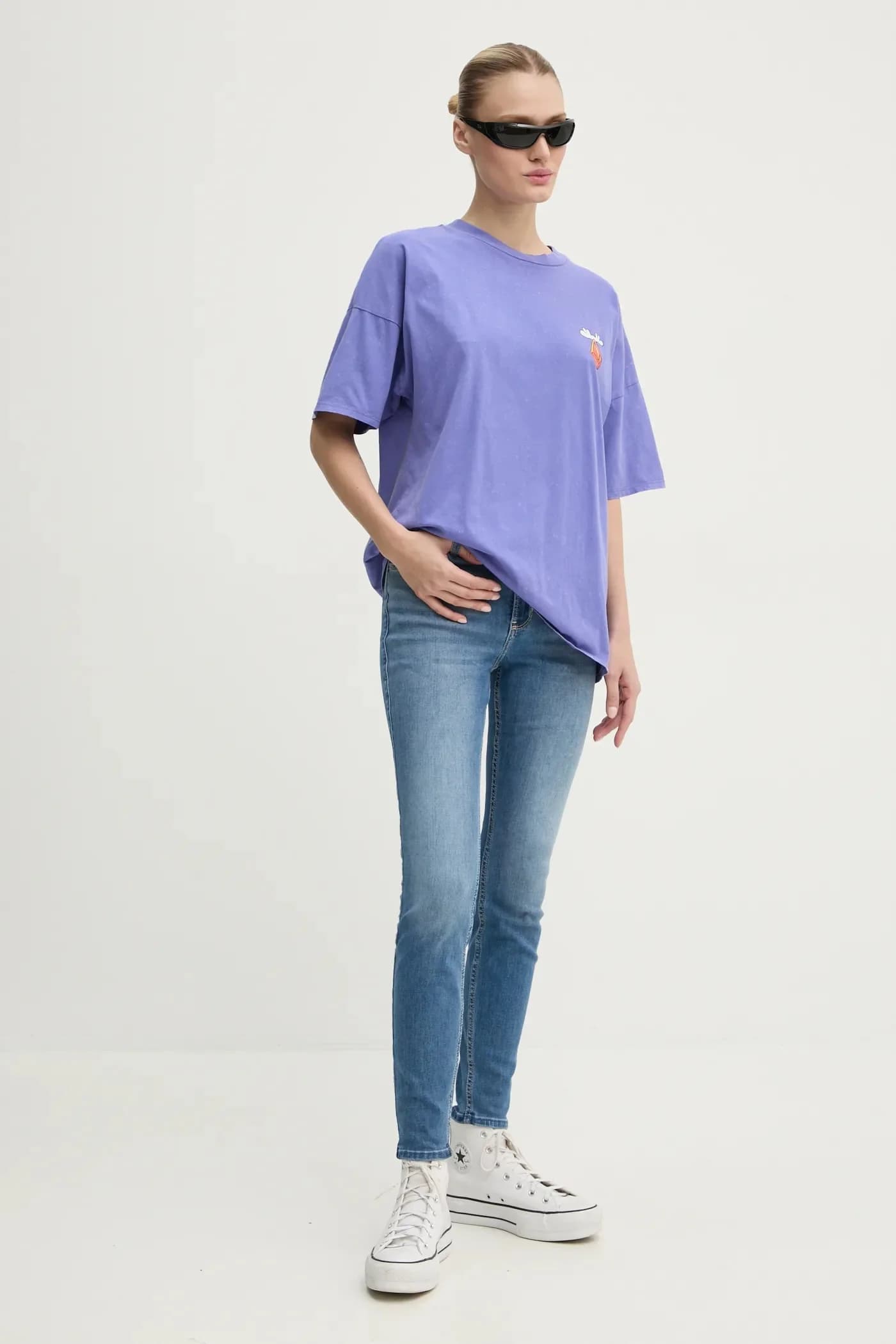 джинсы Hollister Co. - фото 2