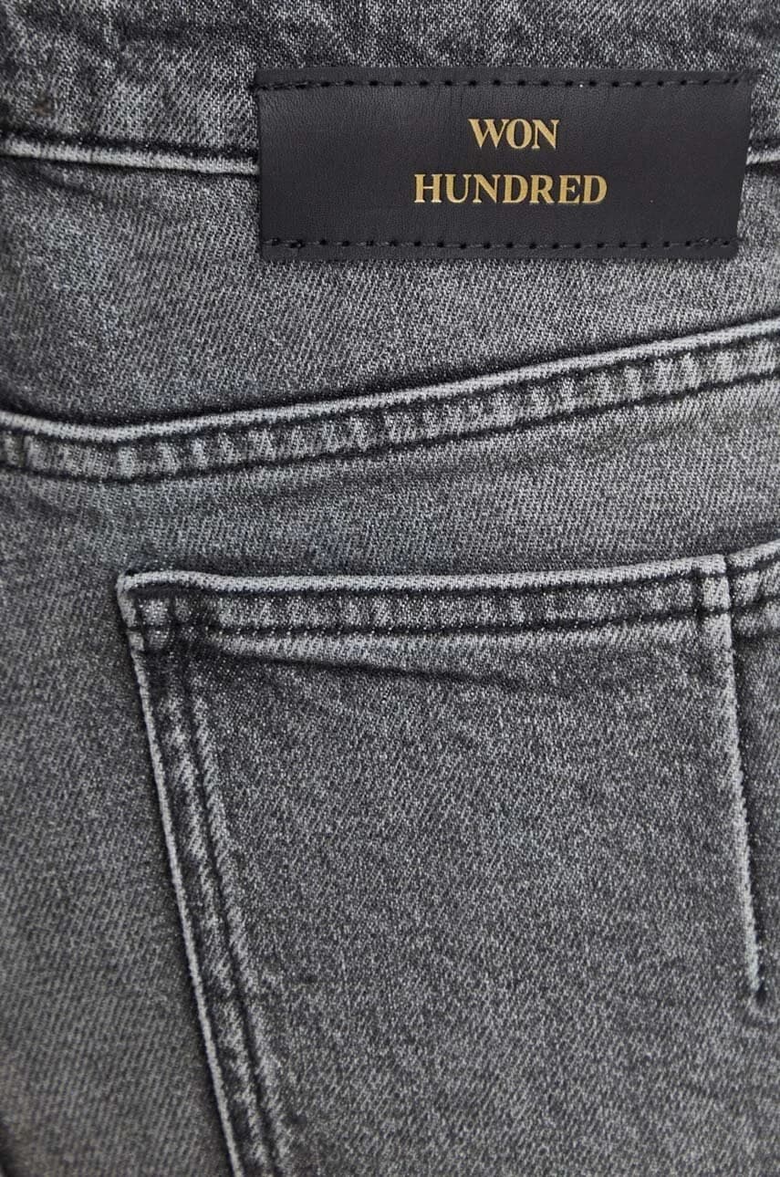 Джинсы - фото 4