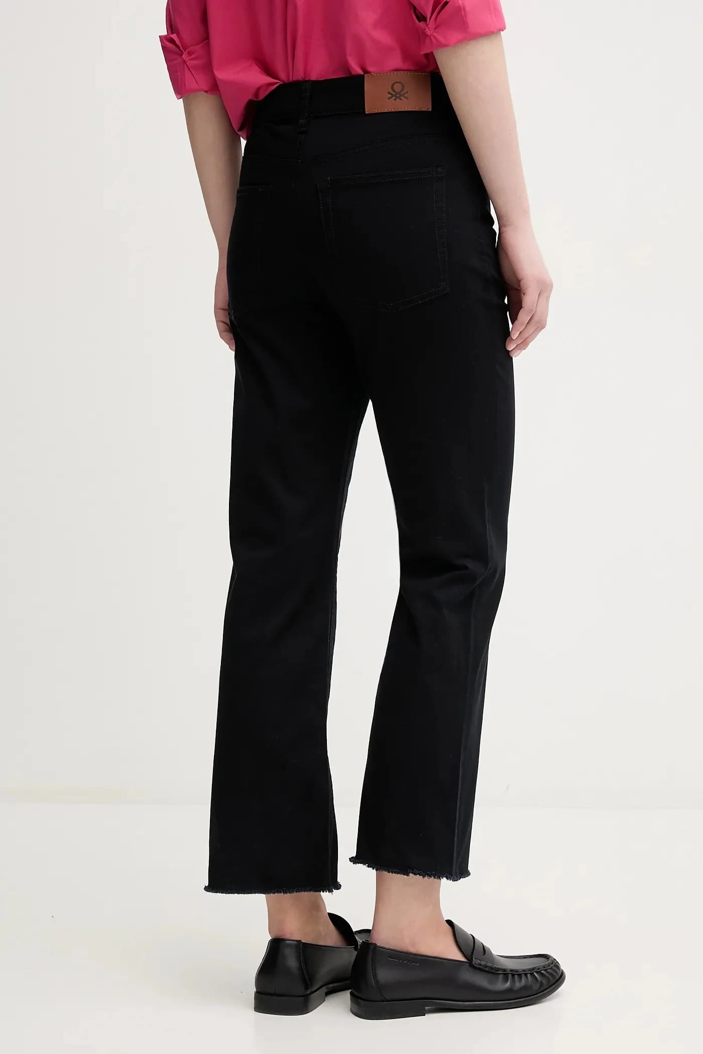 Джинсы - фото 3