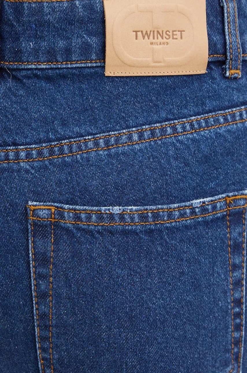 Джинсы - фото 4