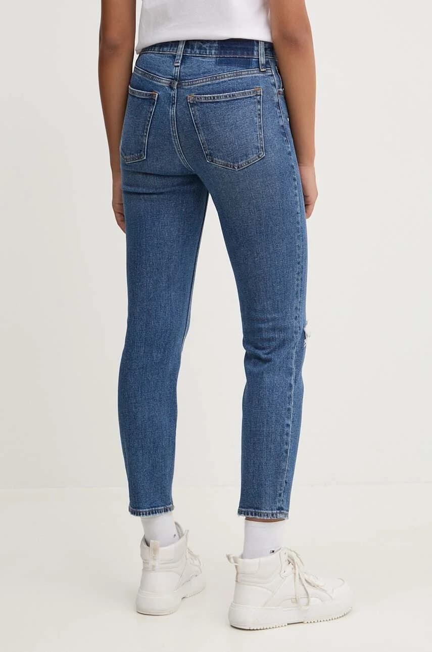 Джинсы - фото 3