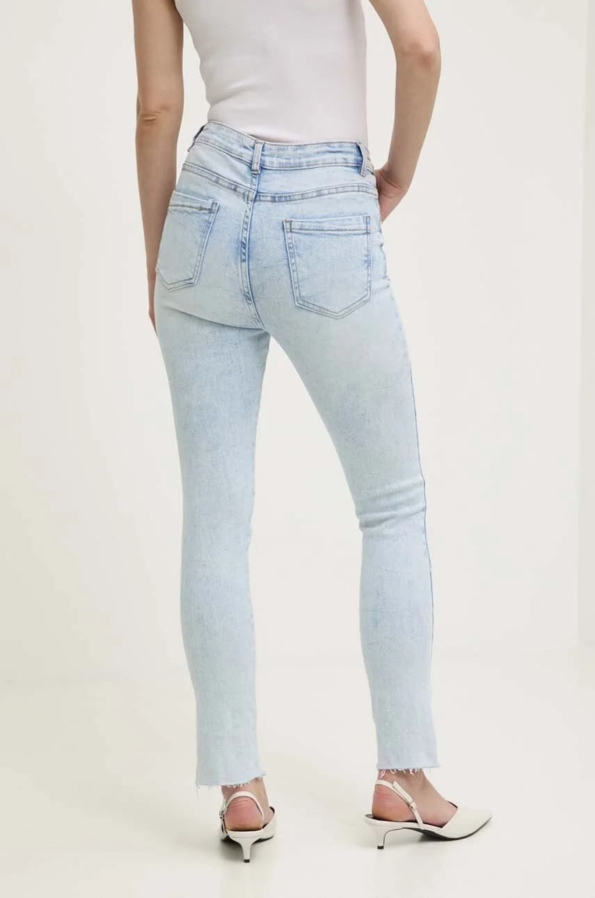 Джинсы - фото 3