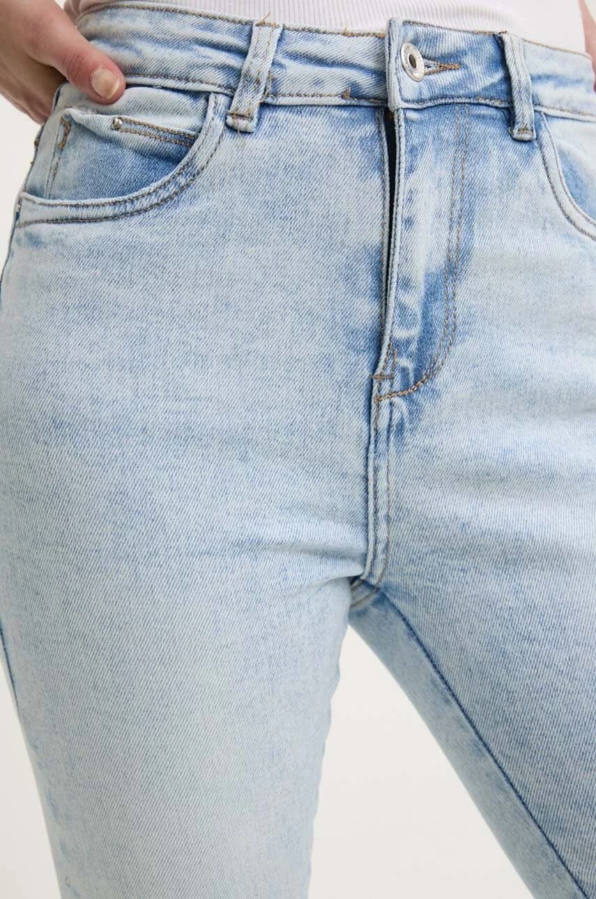 Джинсы - фото 4