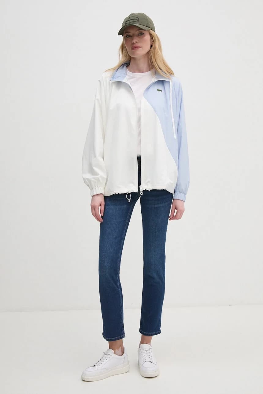 Джинсы SLIM JEANS LW - фото 2