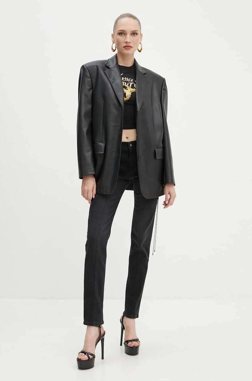 Джинсы Melissa - фото 2