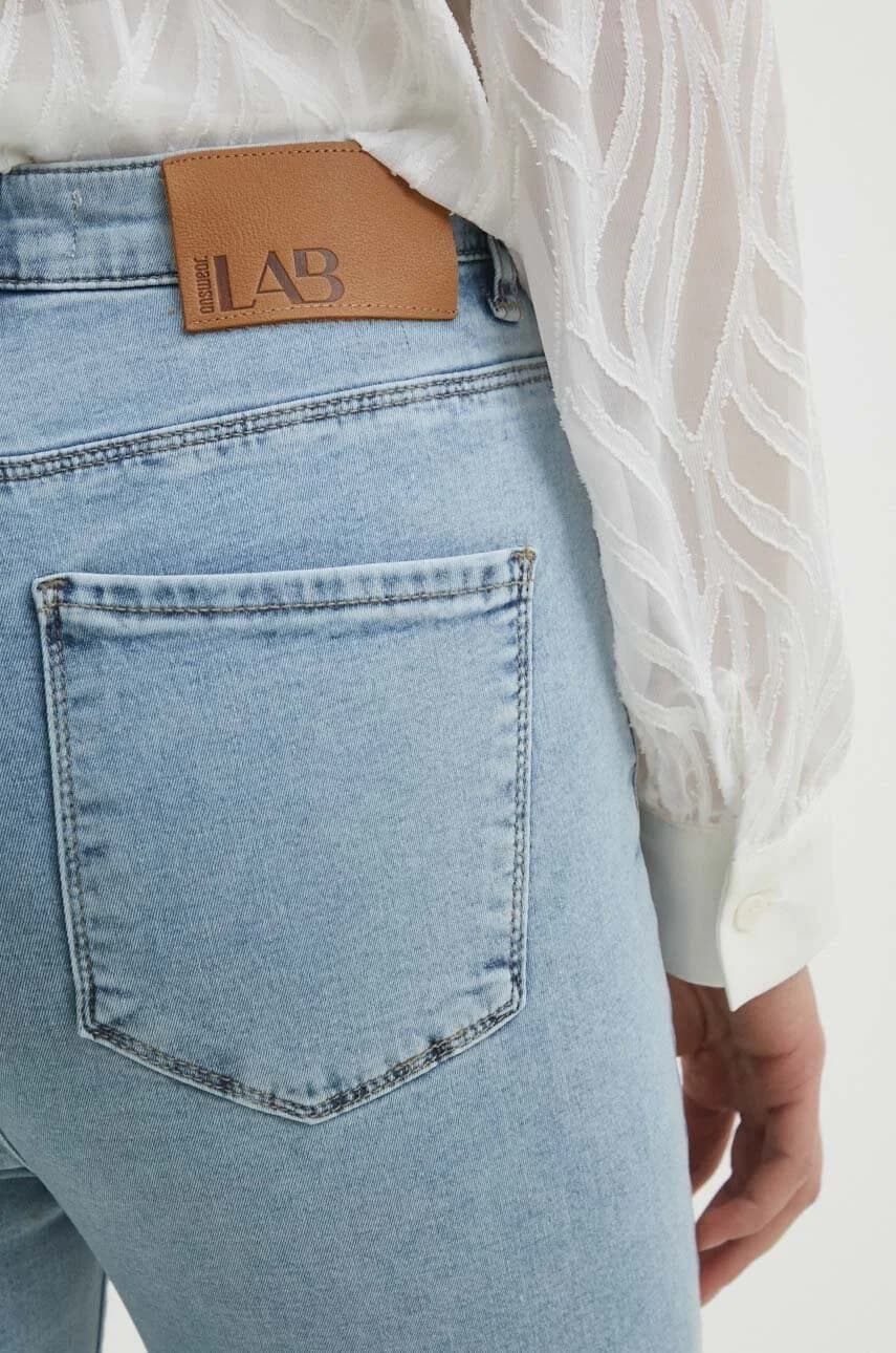 Джинсы - фото 4