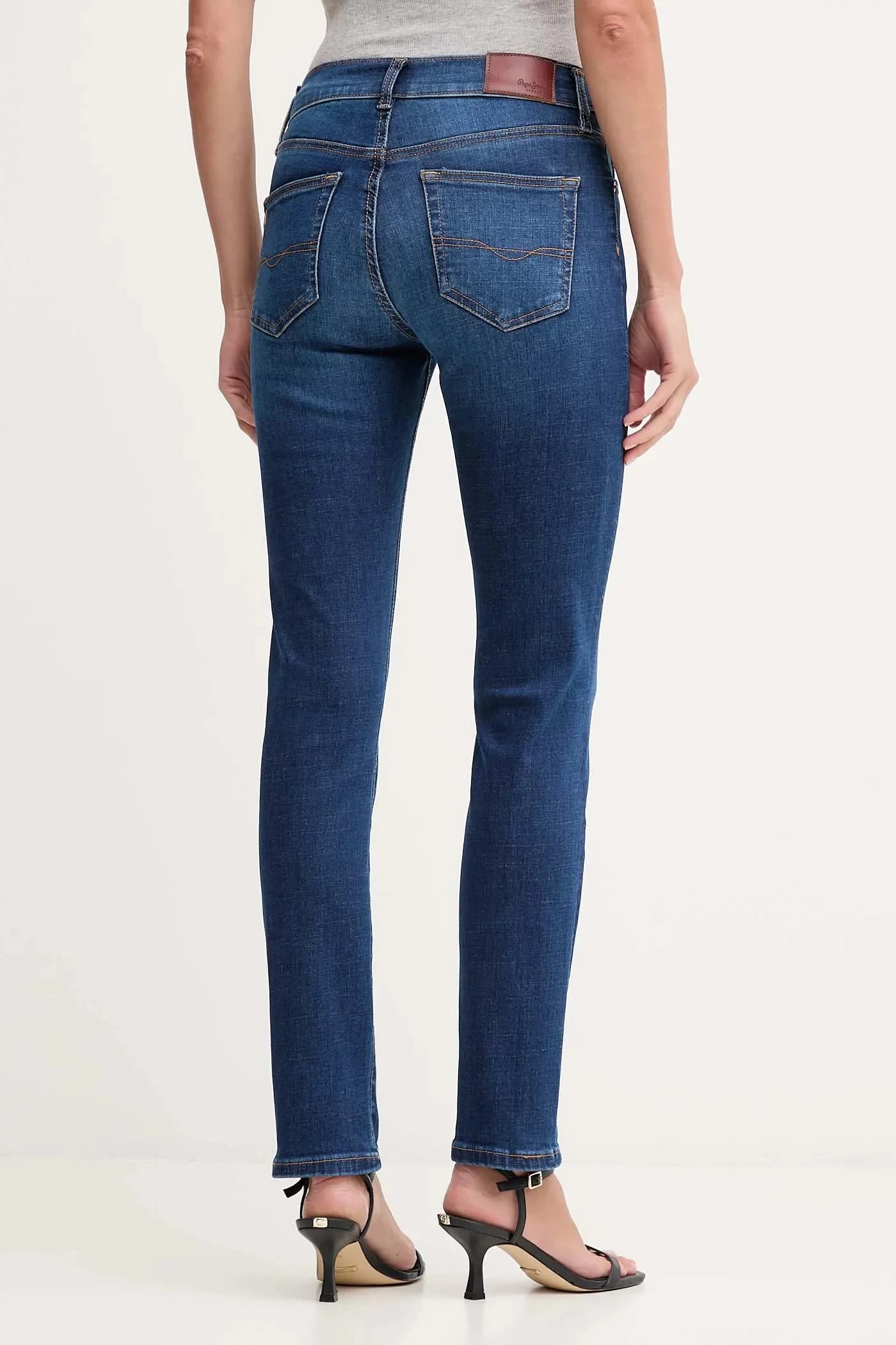 Джинсы - фото 3