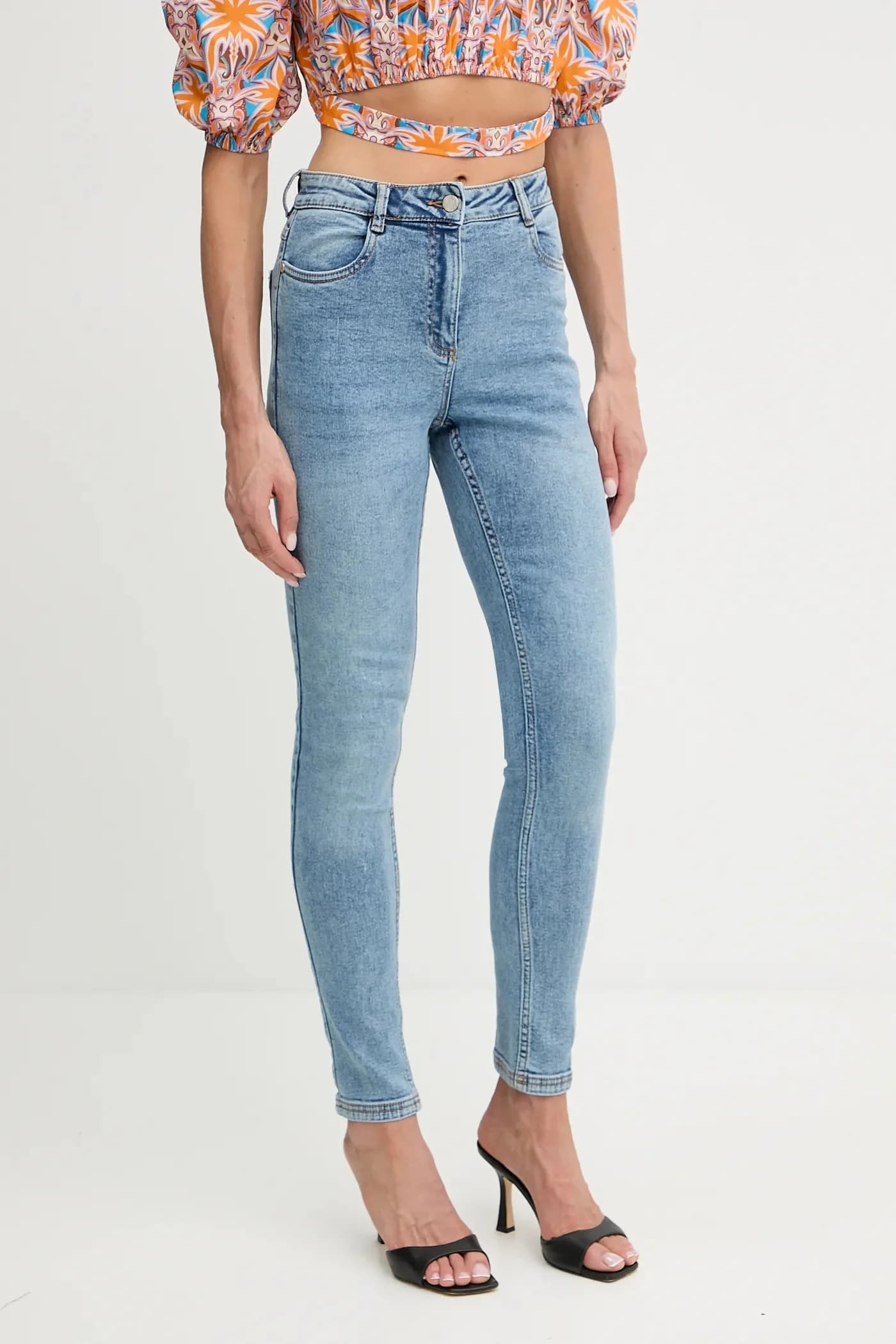 ДАНИ джинсы