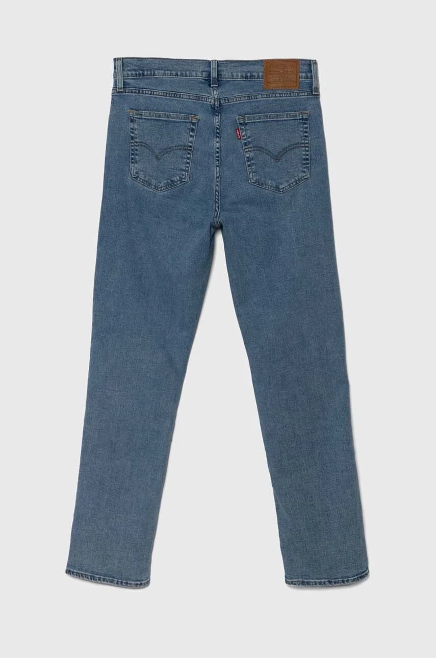 Джинсы 724 HIGH RISE STRAIGHT - фото 2