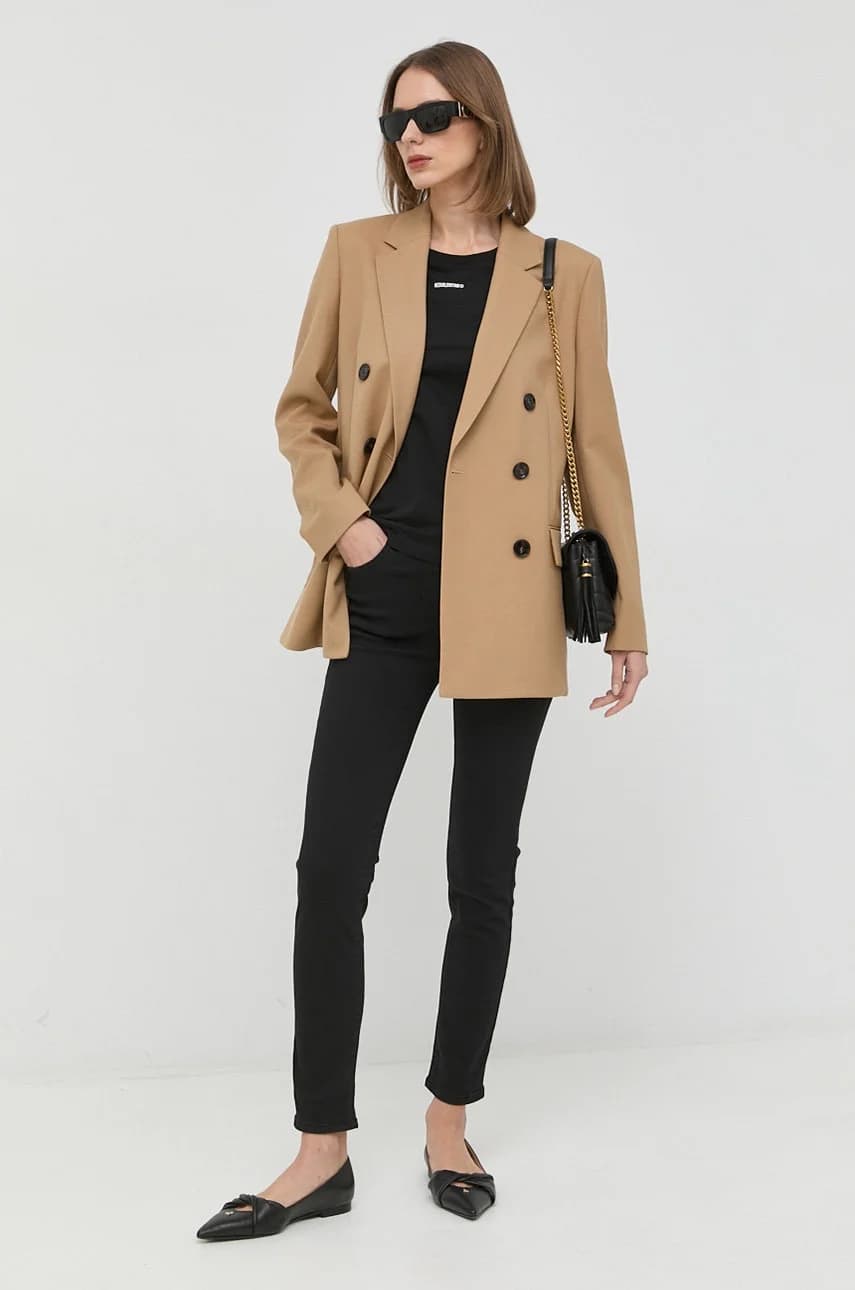 Джинсы - фото 2