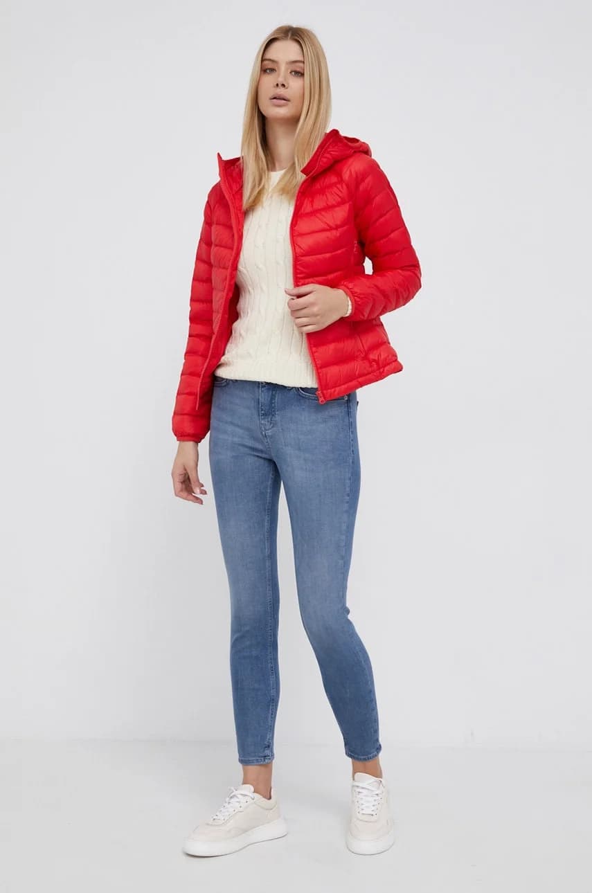 Джинсы - фото 2