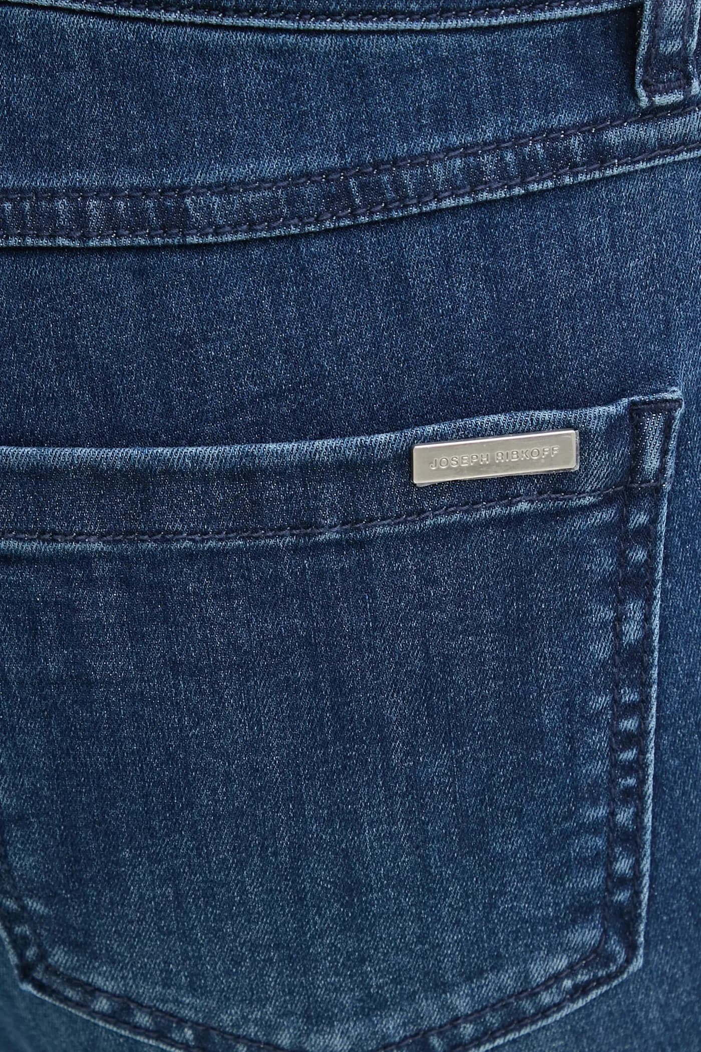 Джинсы Джозефа Рибкоффа - фото 4