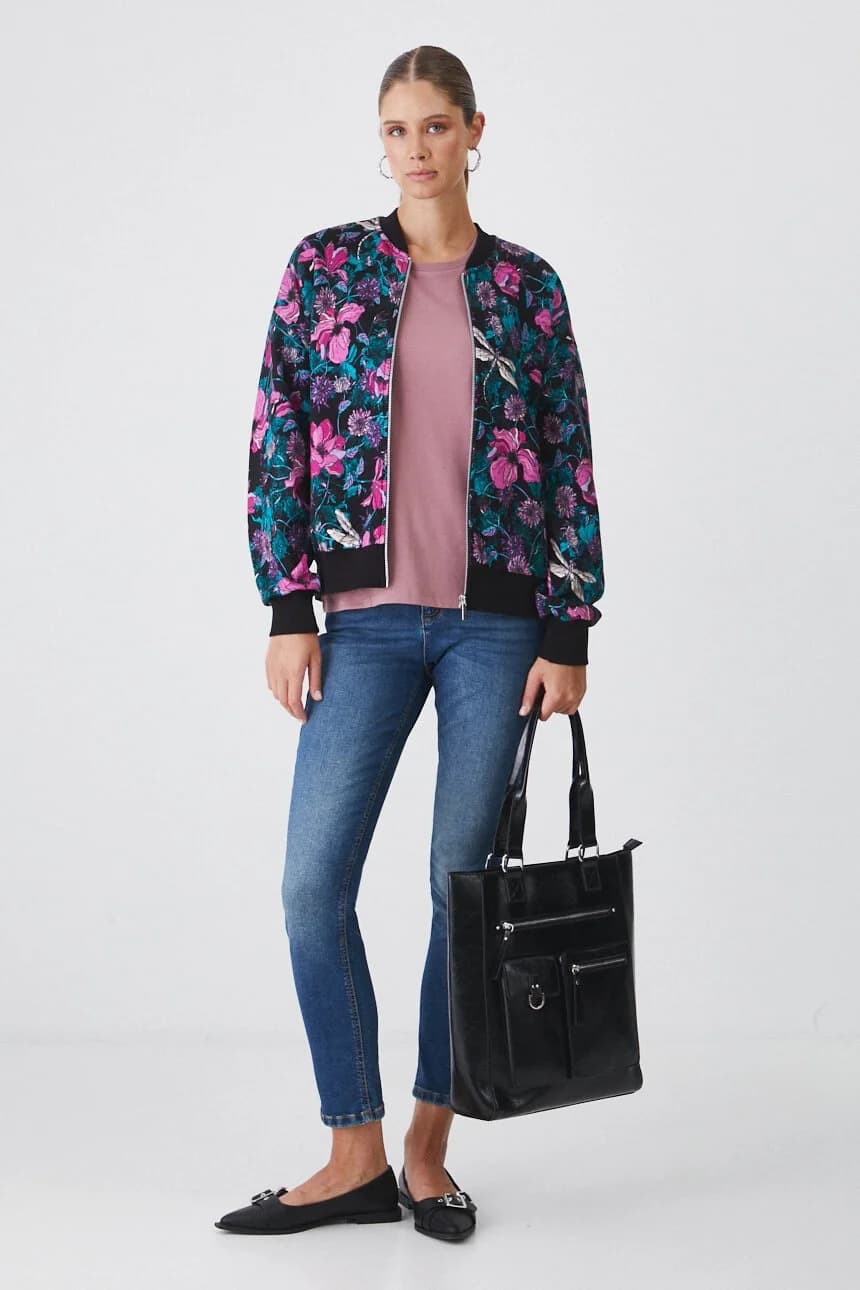 Медицинские джинсы - фото 2