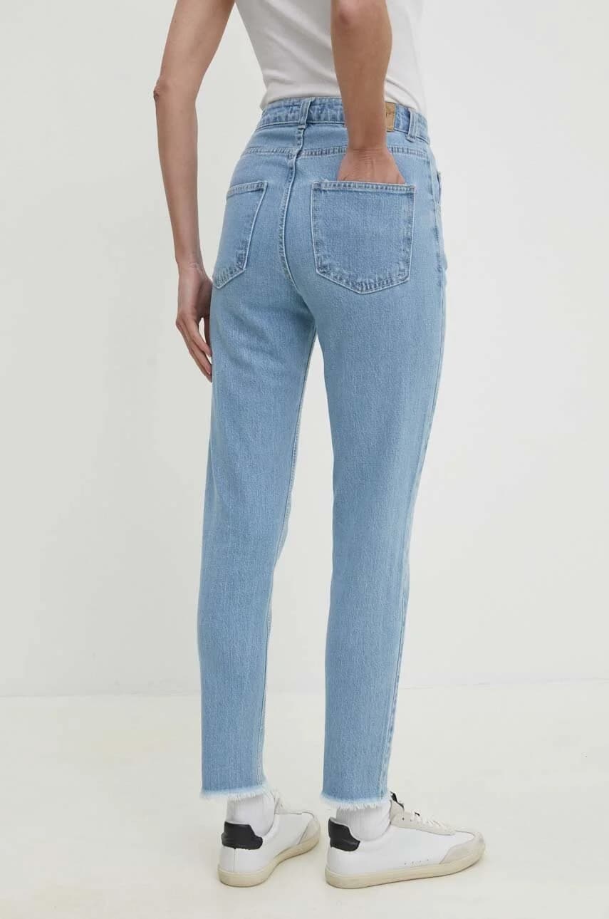 Джинсы - фото 3