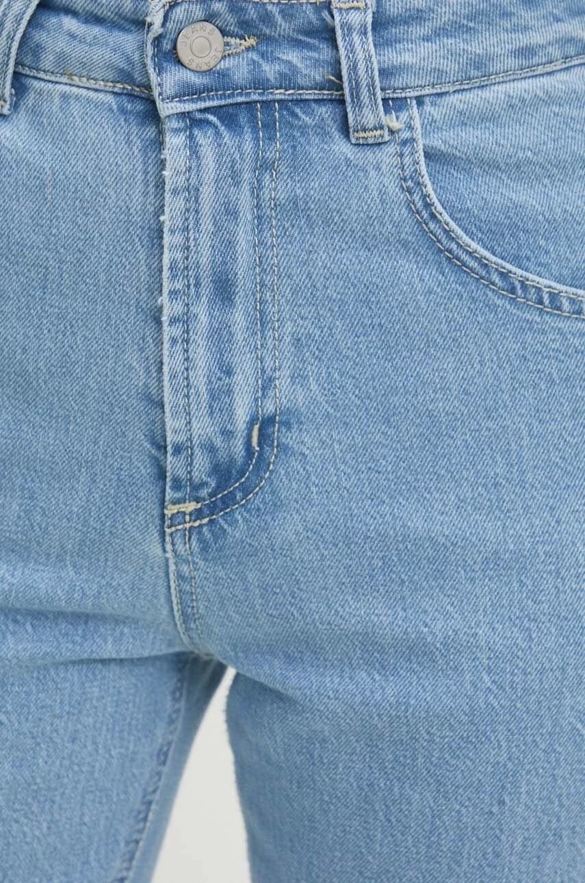 Джинсы - фото 5