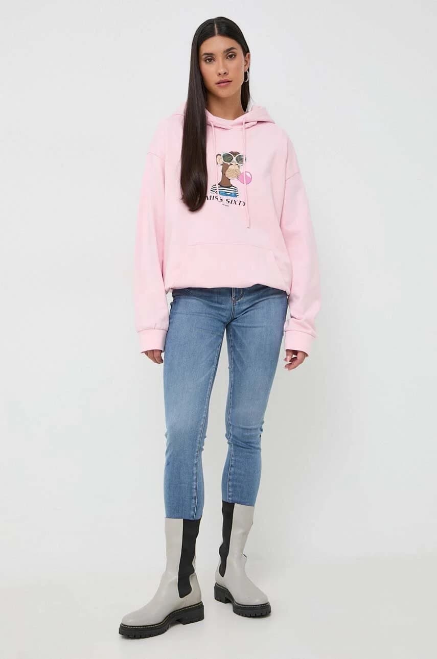 Джинсы - фото 2