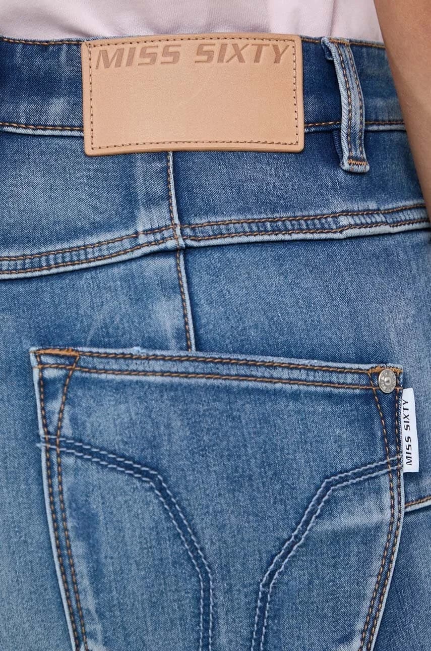 Джинсы - фото 4