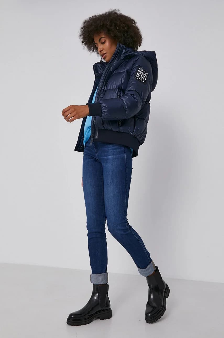 Настоящие джинсы Love - фото 2