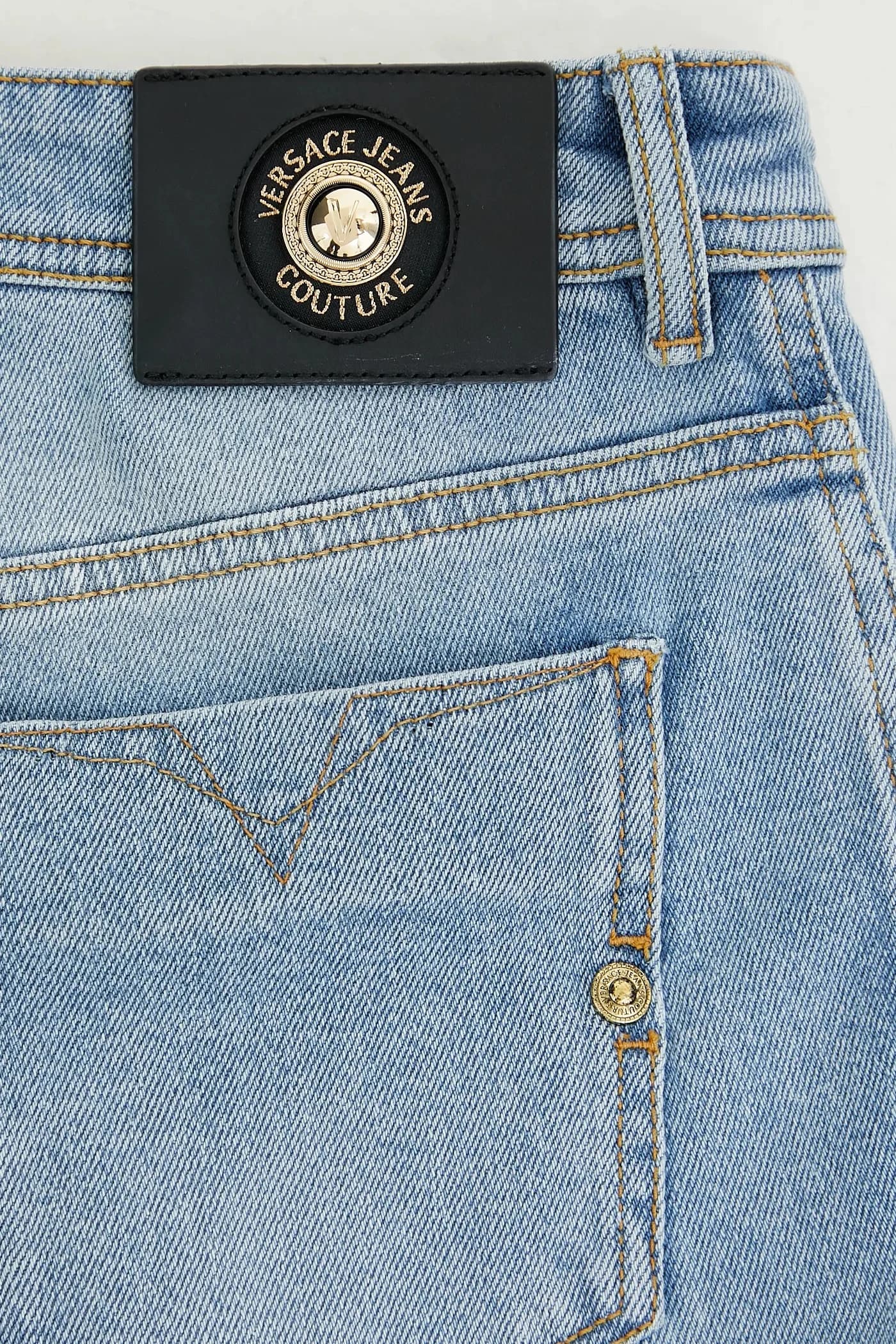 Джинсы - фото 5