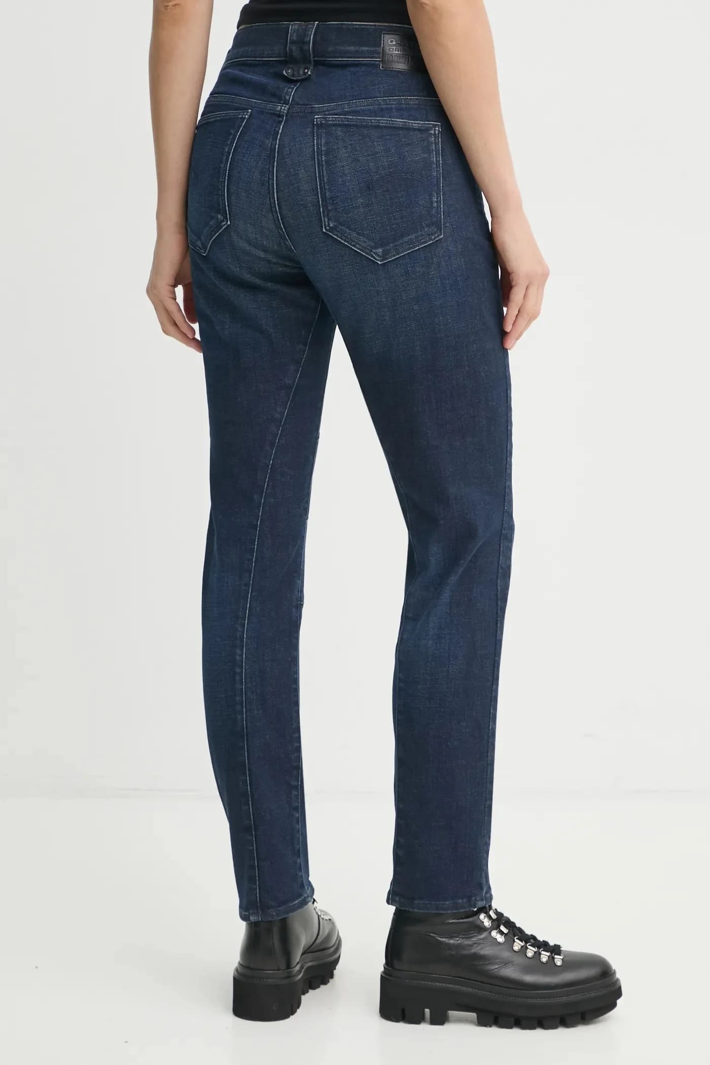 Джинсы - фото 3