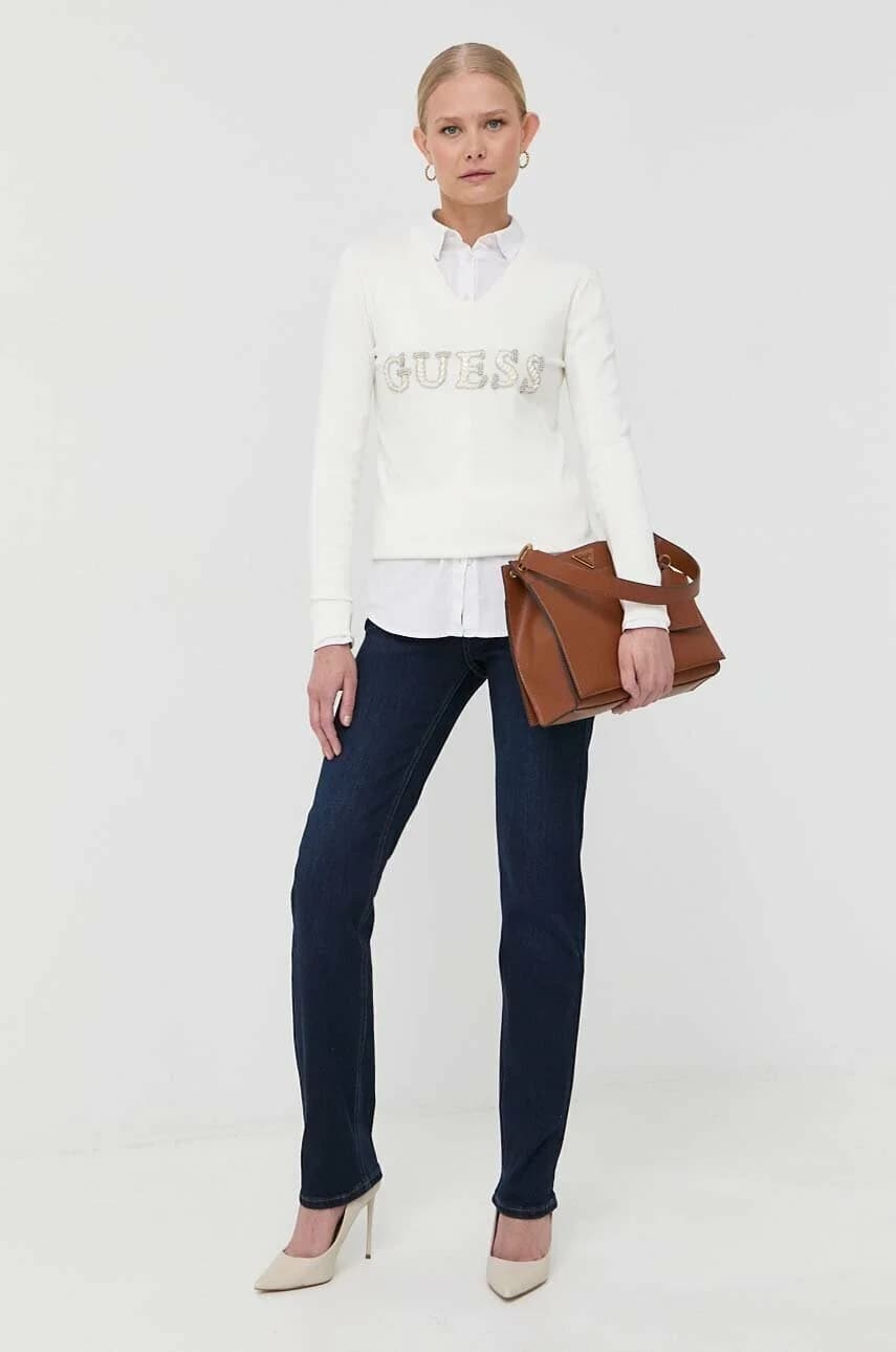 джинсы ПДРОИТ - фото 2