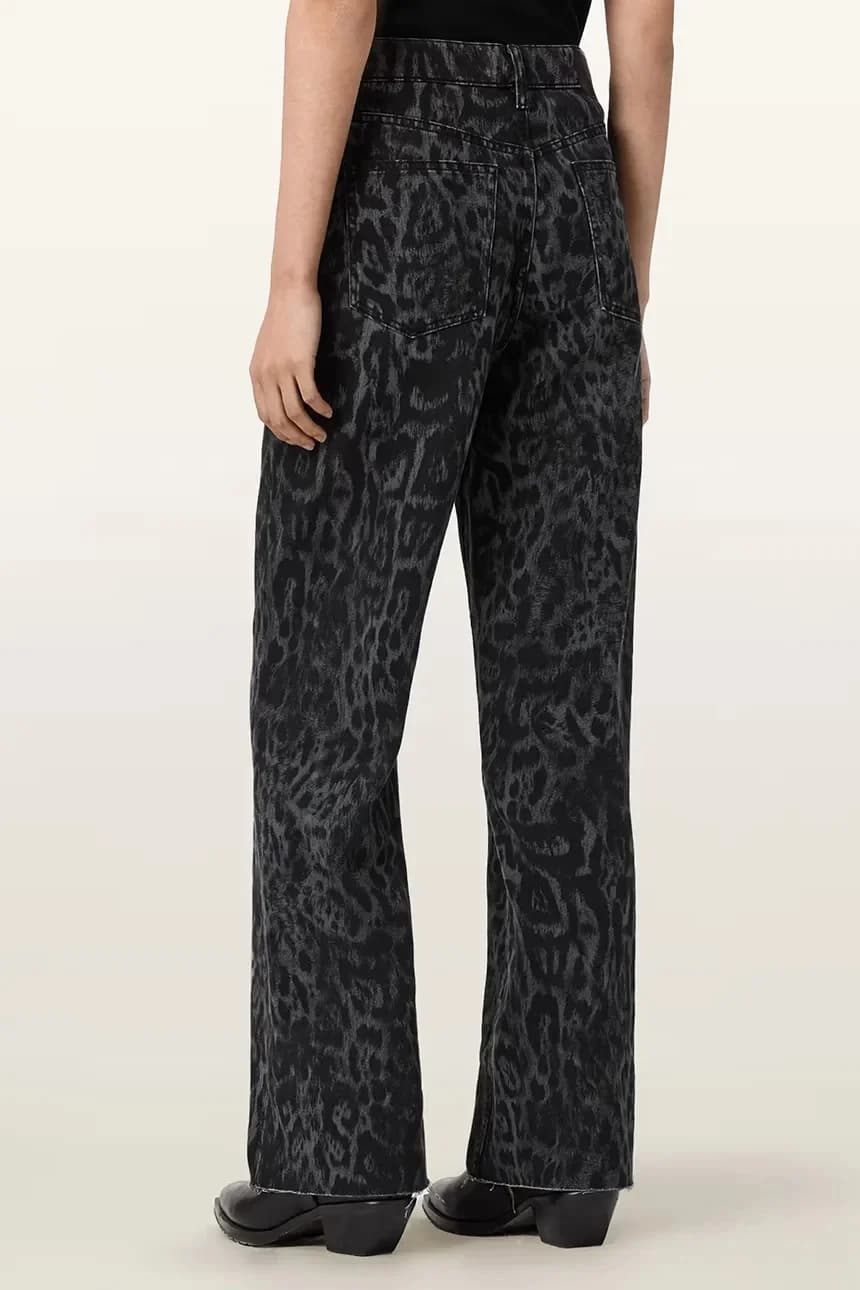 БЛЕЙК джинсы - фото 2