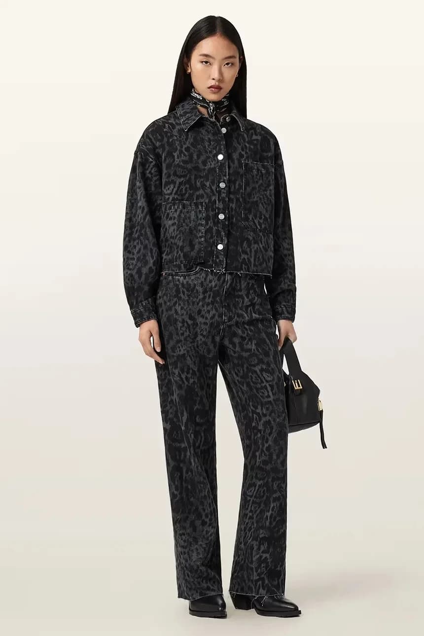 БЛЕЙК джинсы - фото 3