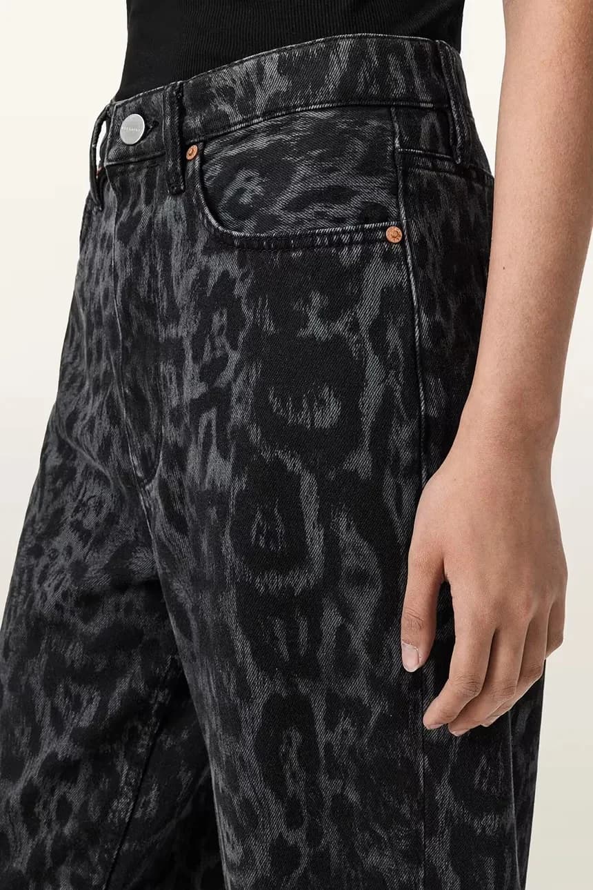 БЛЕЙК джинсы - фото 4