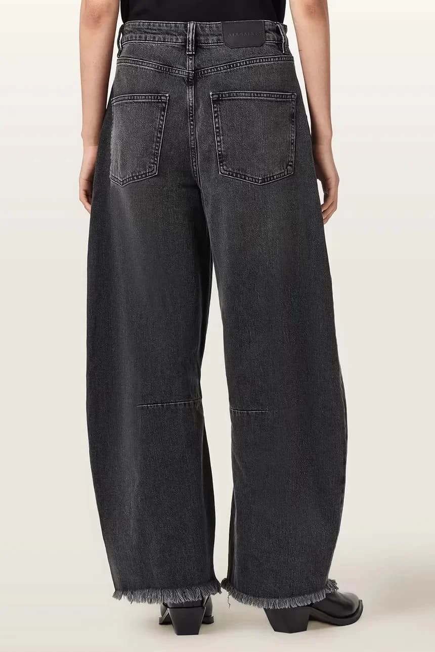 ПЕЙТОН джинсы - фото 2