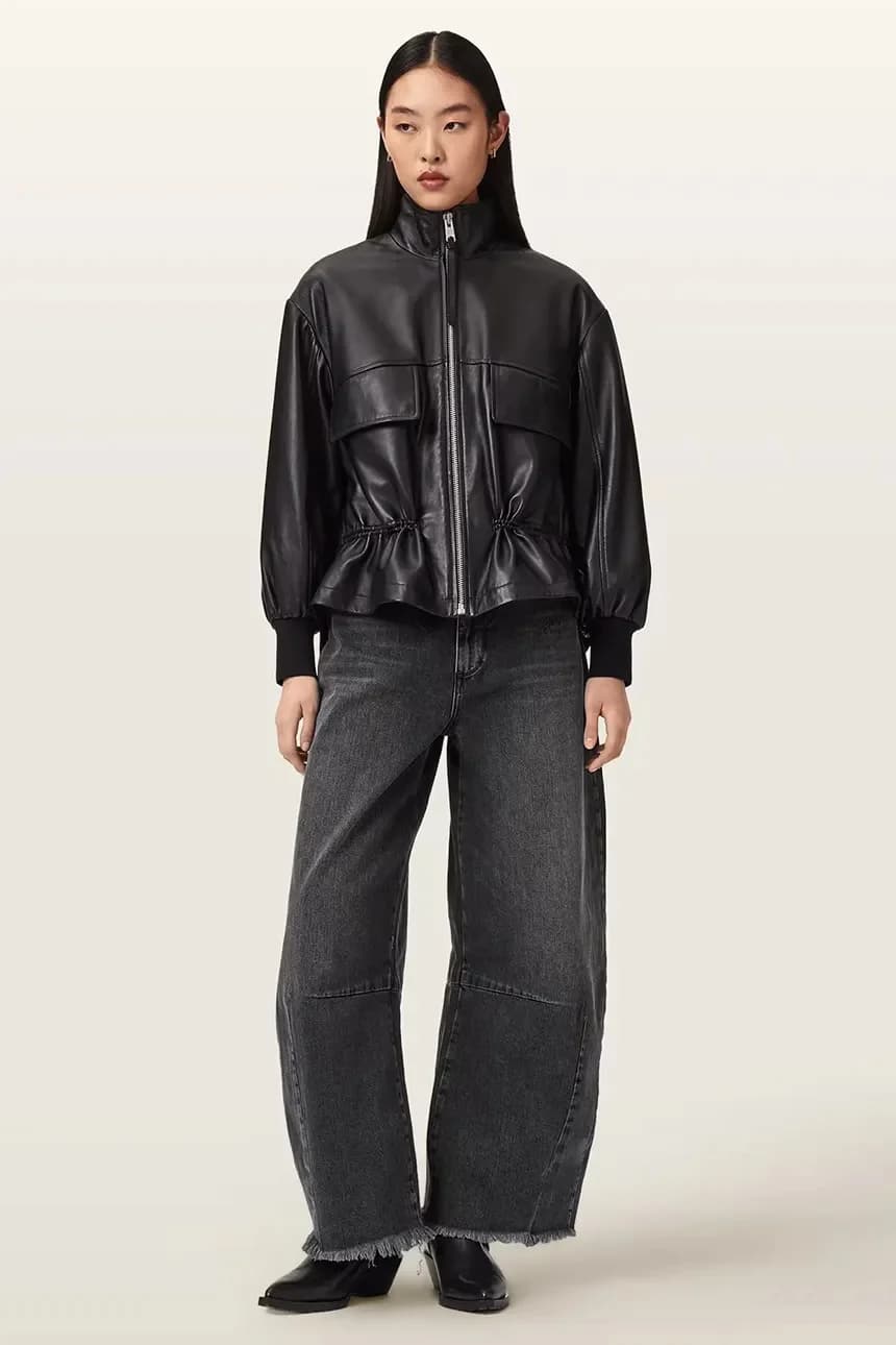 ПЕЙТОН джинсы - фото 3