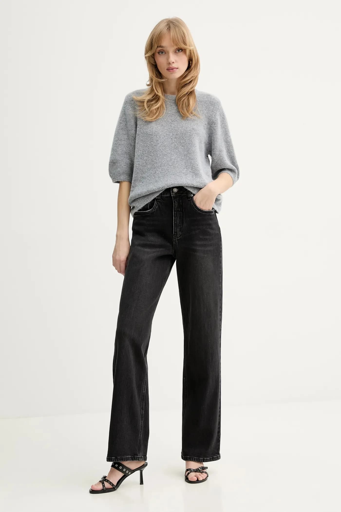 джинсы GZjade - фото 2