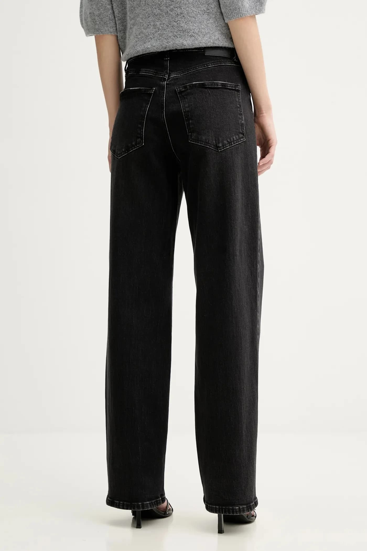 джинсы GZjade - фото 3