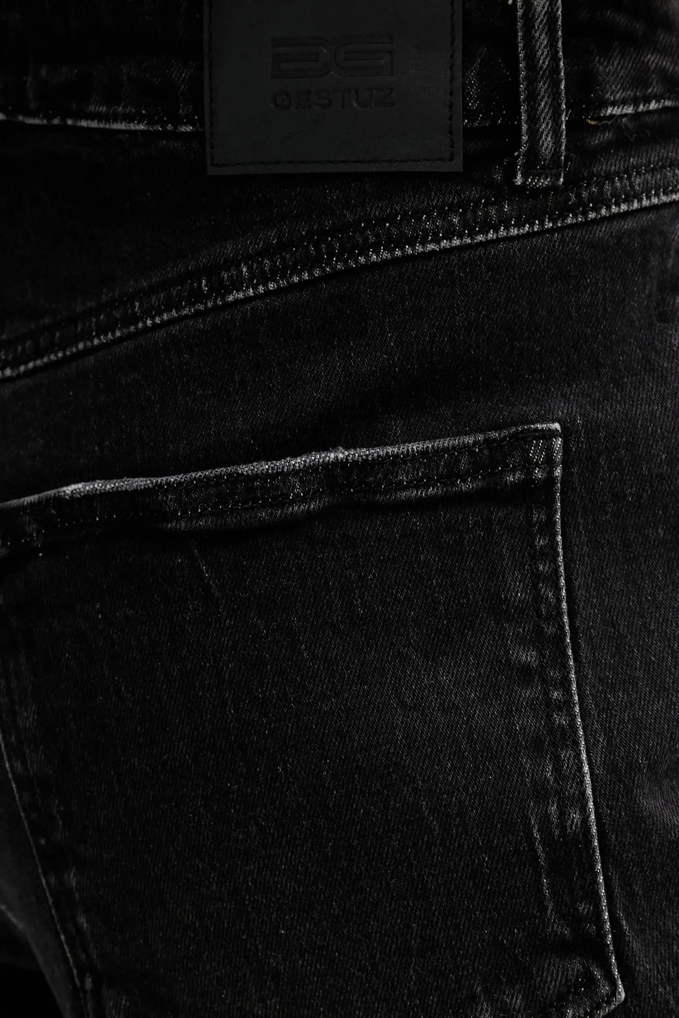 джинсы GZjade - фото 4