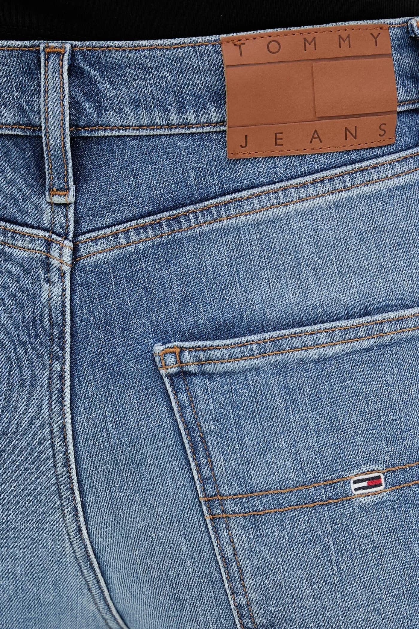 Джинсы - фото 4