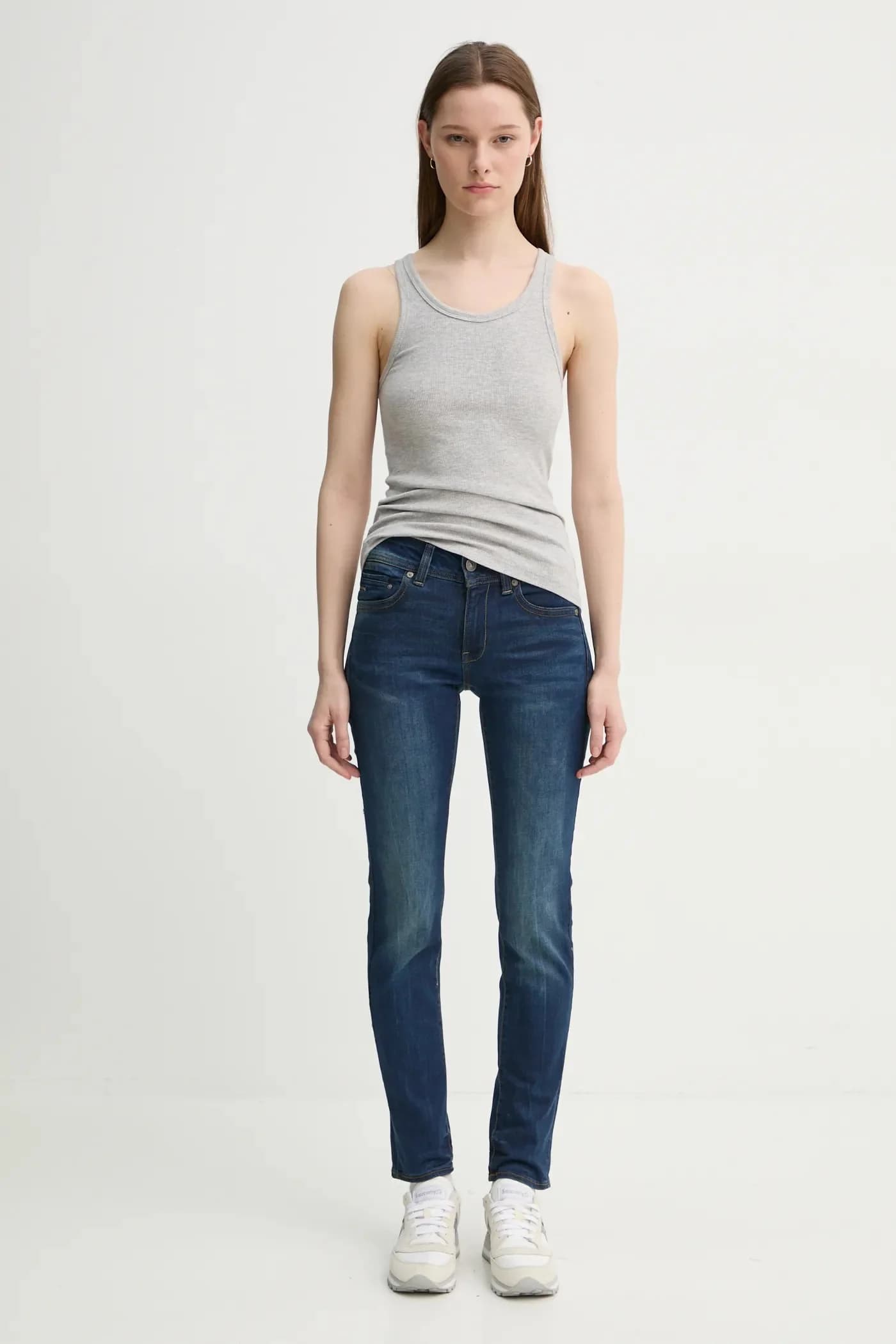 Джинсы - фото 2