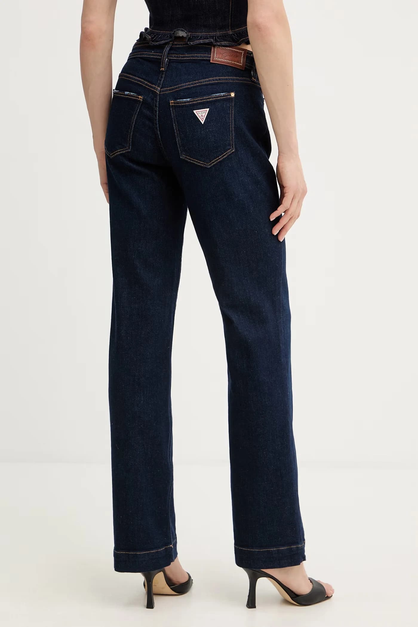 НИКИ джинсы - фото 3