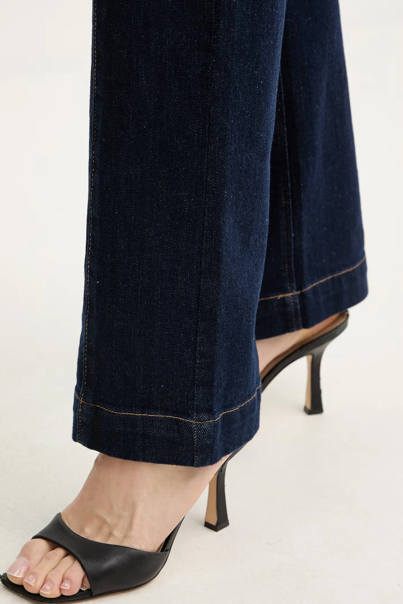 НИКИ джинсы - фото 5