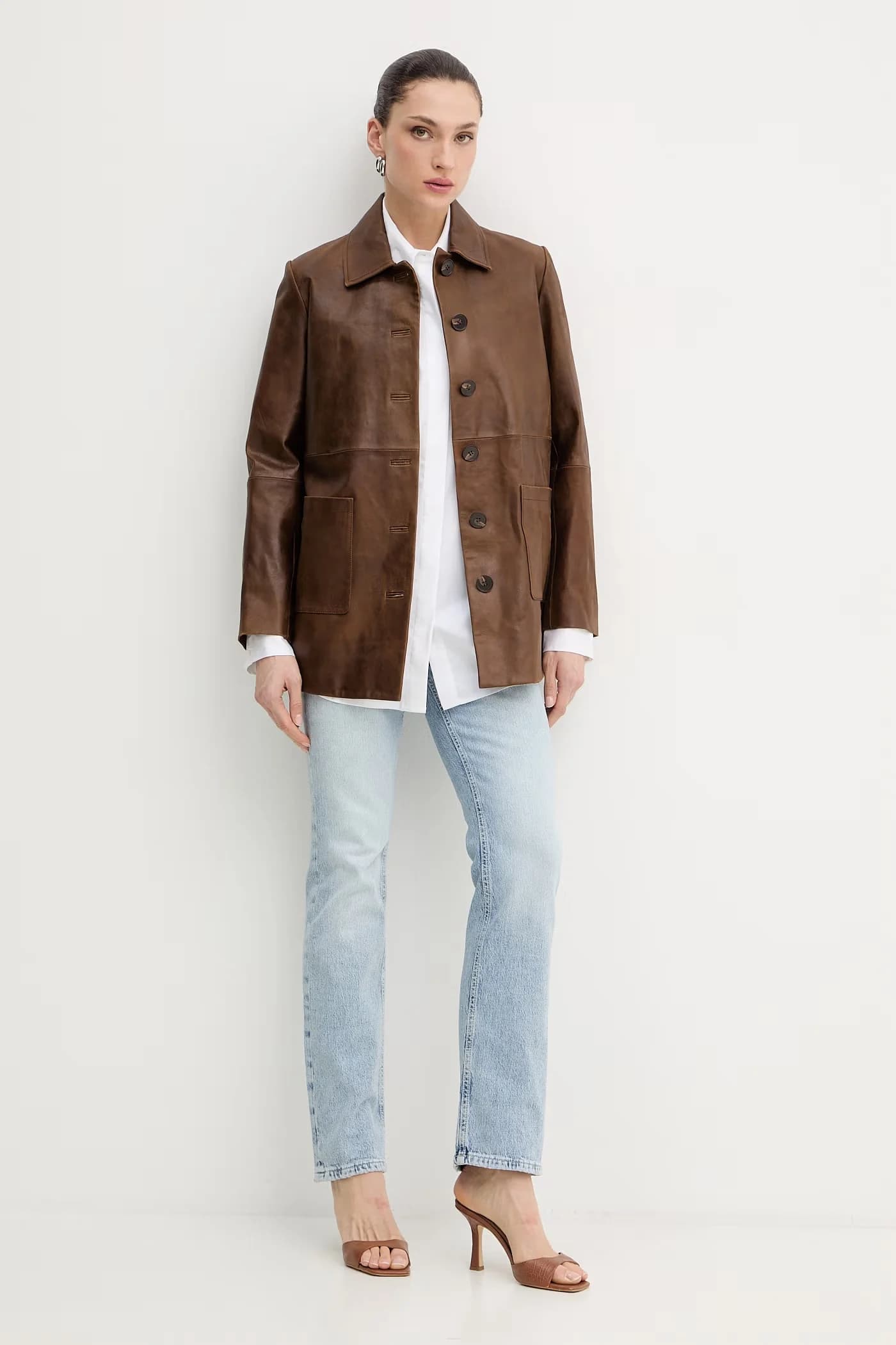 НИКИ джинсы - фото 2