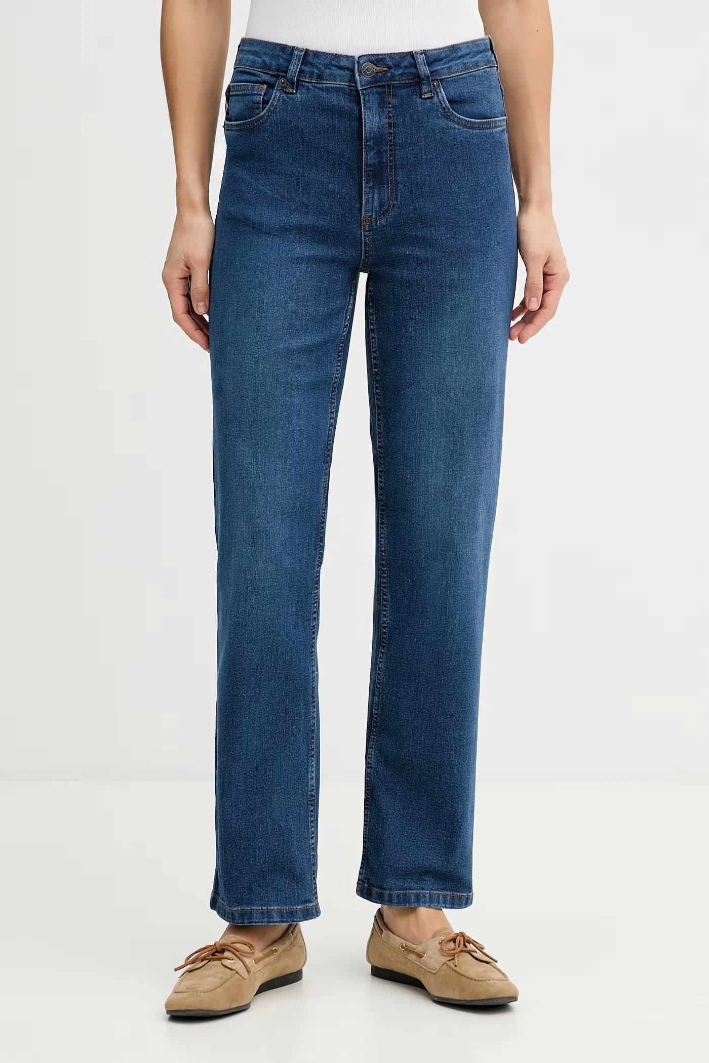 Джинсы USPA LONG LEG STRAIGHT FIT