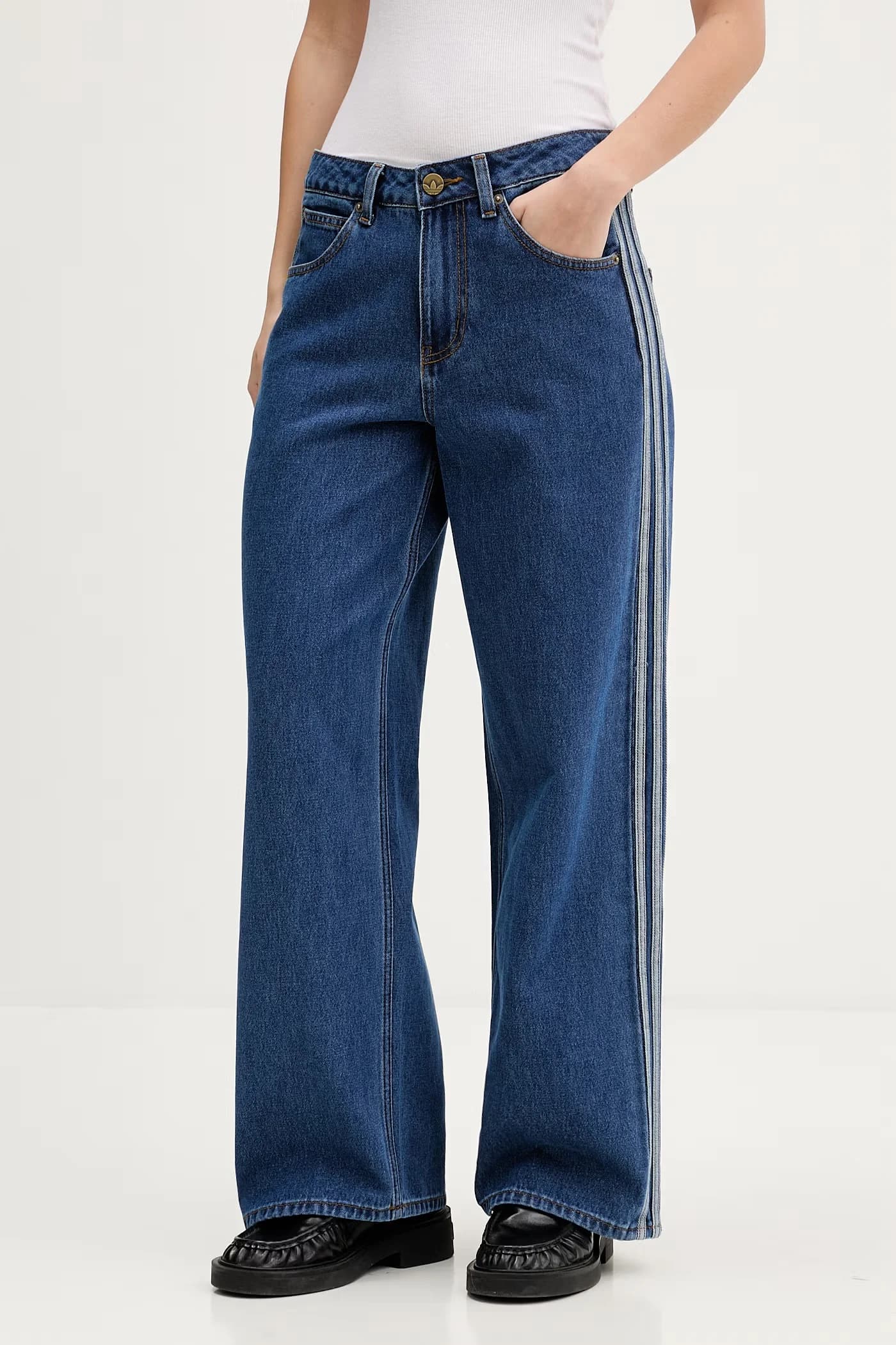 джинсы Firebird