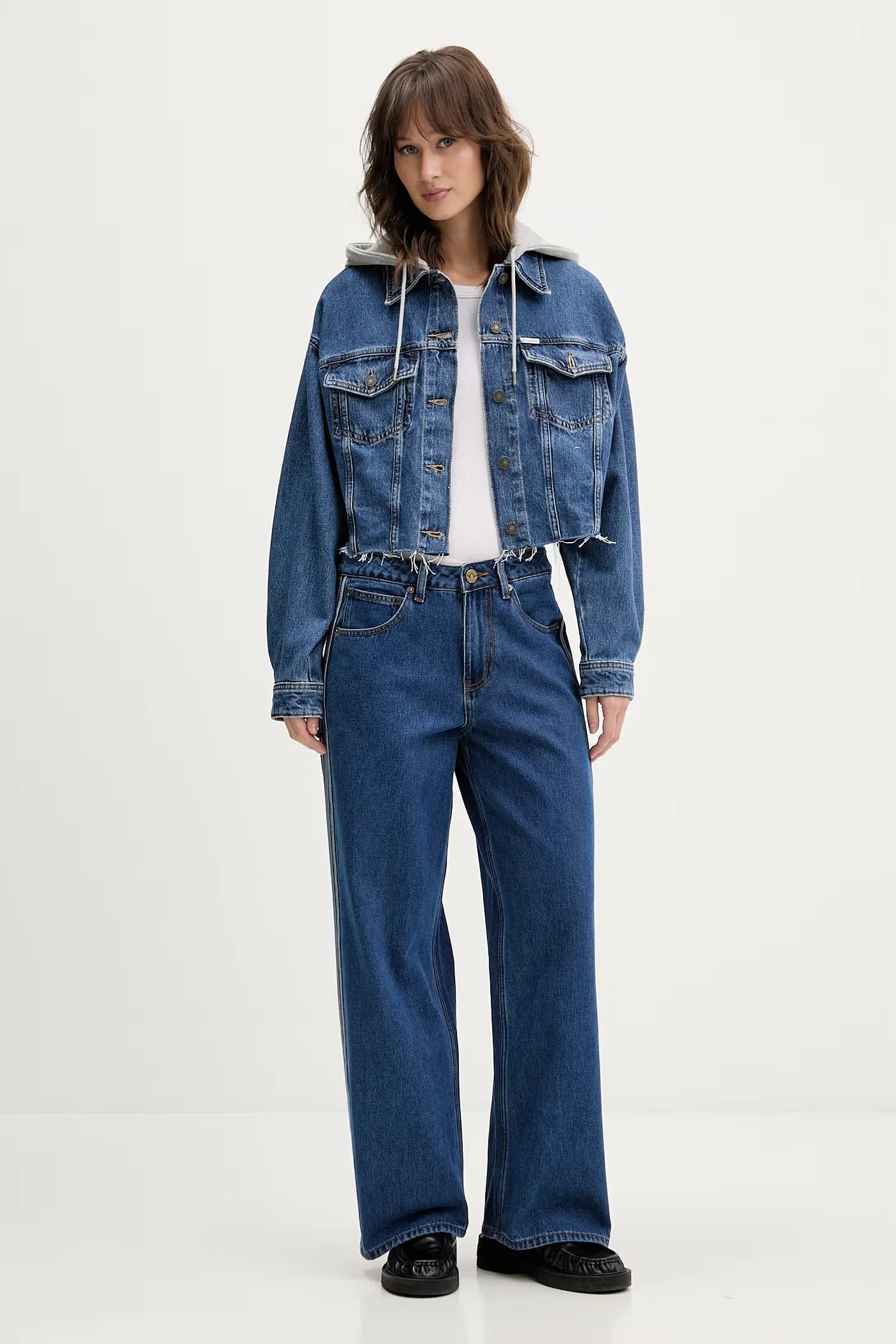 джинсы Firebird - фото 2